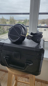 Audeze LCD-X (1 фото из 4)