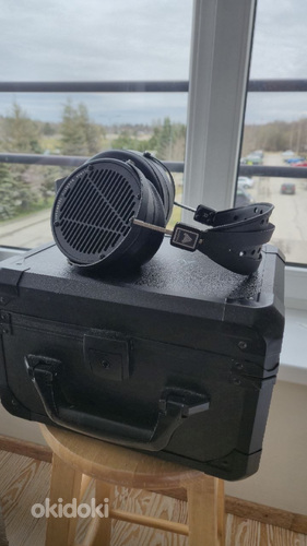 Audeze LCD-X