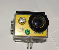 Экшн-камера EKEN H9R 4K