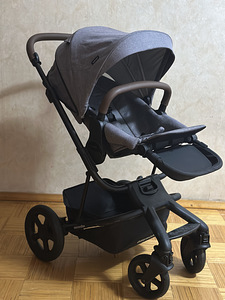 Готовый набор коляски Easywalker Harvey 2 / Valmis Easywalke (2 фото из 10)