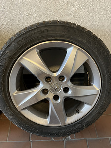 Honda Original R17 (2 foto / 3)