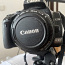 Studio stuudiovalgustid Canon 400d, Sigma (foto #2)