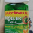 Moller Tupla Omega-3. 160 kapslit (foto #3)