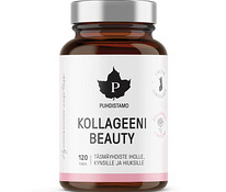 Collagen Beauty 120 kapslit