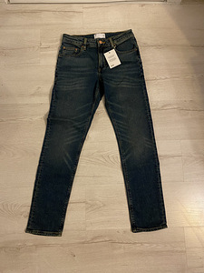 Новые джинсы Asos Design W29/L30