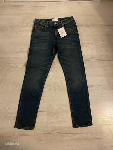 Новые джинсы Asos Design W29/L30 (фото #1)