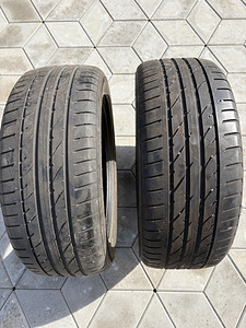Летние шины 215/55/R17 (5 фото из 9)