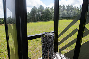 Saun Välisaun Saunamaja (8 foto / 8)