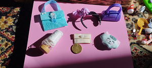 Väike asi Barbie jaoks (3 foto / 3)