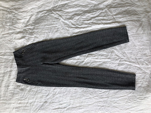 Soojad legginsid (4 foto / 4)