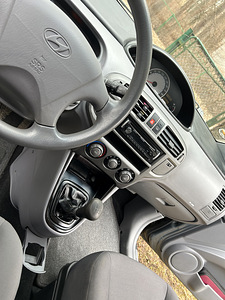 HYUNDAI MATRIX 2008 (3 фото из 14)
