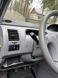 HYUNDAI MATRIX 2008 (7 фото из 14)