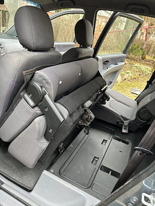 HYUNDAI MATRIX 2008 (10 фото из 14)