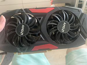 RX 470 4gb