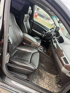 BMW 745i E65 V8 245kw (8 foto / 14)