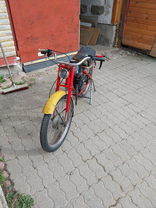Müüa hiina võrr 100cc (1 foto / 4)