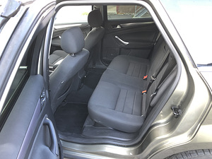 Ford Mondeo 2011 (10 foto / 14)