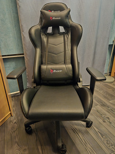 Arozzi mezzo v2 black (1 фото из 2)