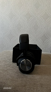 Гарнитура Logitech G Pro X (4 фото из 10)