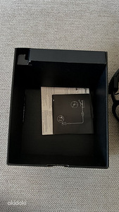 Гарнитура Logitech G Pro X (10 фото из 10)