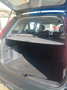 Продам Honda CR-V (10 фото из 11)