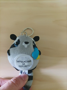 Käsitsi valmistatud suveniirid (9 foto / 10)