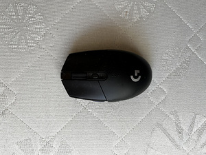 Logitech G305 juhtmevaba hiir (1 foto / 2)