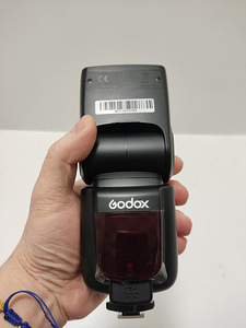 Godox TT600 (5 foto / 5)