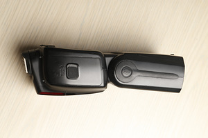 Canon 600EX-RT + Yongnuo YN-E3-RT (3 foto / 7)