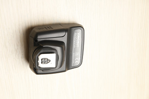 Canon 600EX-RT + Yongnuo YN-E3-RT (6 foto / 7)