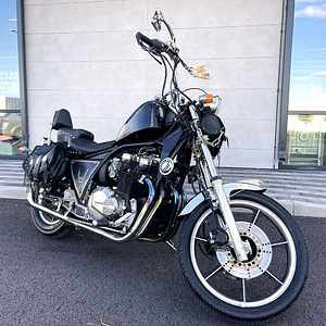Kawasaki 1000 R4 (2 фото из 9)