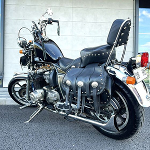 Kawasaki 1000 R4 (6 фото из 9)