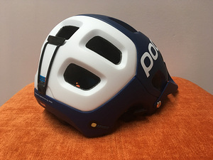 POC Tectal Race SPIN s. 51-54, UUS! jalgrattakiiver (4 foto / 8)