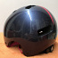 Велосипедный шлем UVEX Kid 3 Race Midnight 55-58см (фото #4)