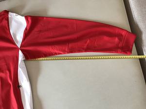 UUS! Nike dressipluus 13-15a. 158-170cm poistele. (4 foto / 10)