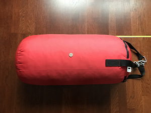 Poksikott 14kg 75cm (1 foto / 8)
