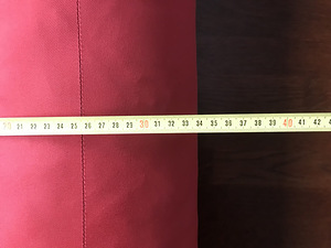 Poksikott 14kg 75cm (3 foto / 8)