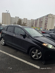 Продажа автомобиля (1 фото из 7)