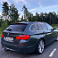 BMW 520d f11 (фото #1)