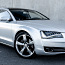 Audi A8 Long President klassi 3.0 184kW (foto #1)