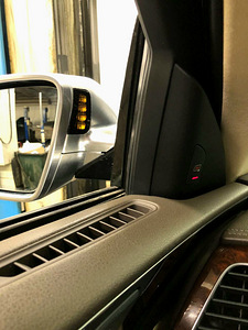 Audi A8 Long President klassi 3.0 184kW (15 foto / 15)