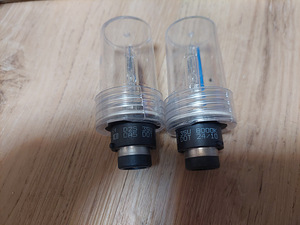 D2S D1S xenon D1SD2R led xenon (3 foto / 6)