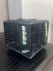 Müüa cd plaadid ja kassetid (6 foto / 6)