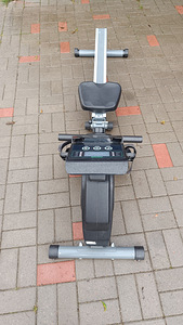 Sõudeergomeeter Tunturi Cardio fit R30 (3 foto / 6)