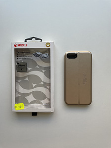 Krusell ORSA FolioCase telefoniümbris magneetilise klapiga (2 foto / 2)