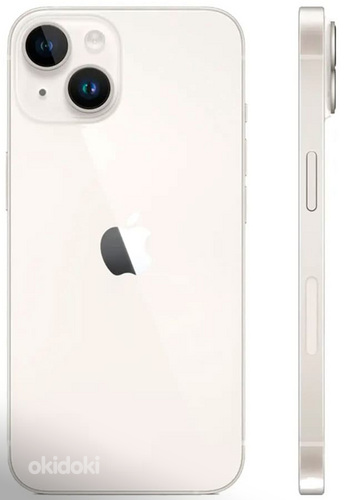 Müüa iPhone 14 Plus (foto #1)