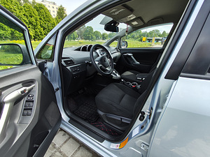 TOYOTA VERSO 2.2 D-CAT 110kw (7 foto / 15)