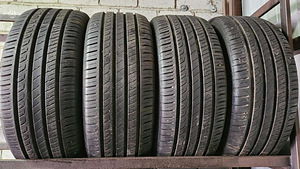215/55R17 Barum Bravuris 5 (3 фото из 3)