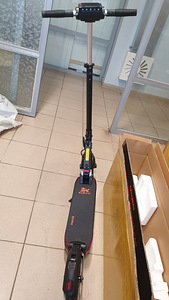 Elektritõukeratas KUKIRIN S3 PRO 350W (4 foto / 10)
