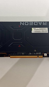 Amd Radeon RX 7800 XT 16gb (5 foto / 7)